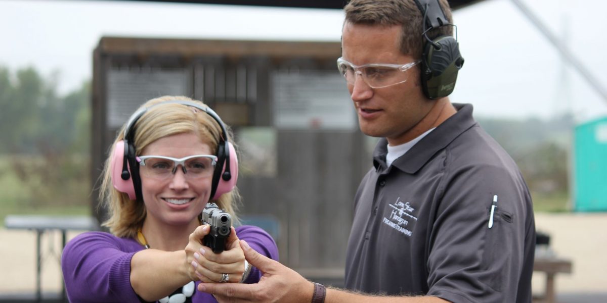 Learn Handgun Fundamentals