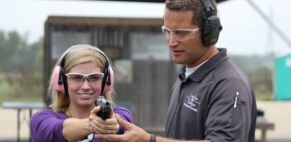 Learn Handgun Fundamentals