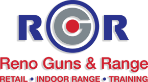 Reno Guns & Range