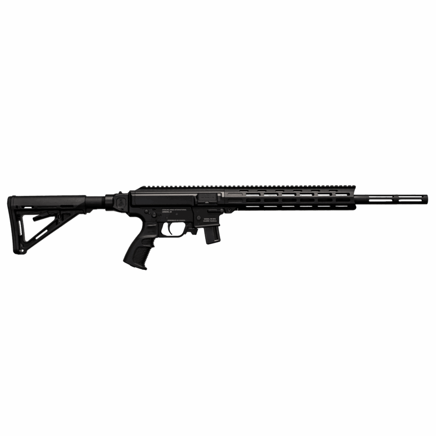 Sterling Arms R9 MK2 - 9mm - 18.5"